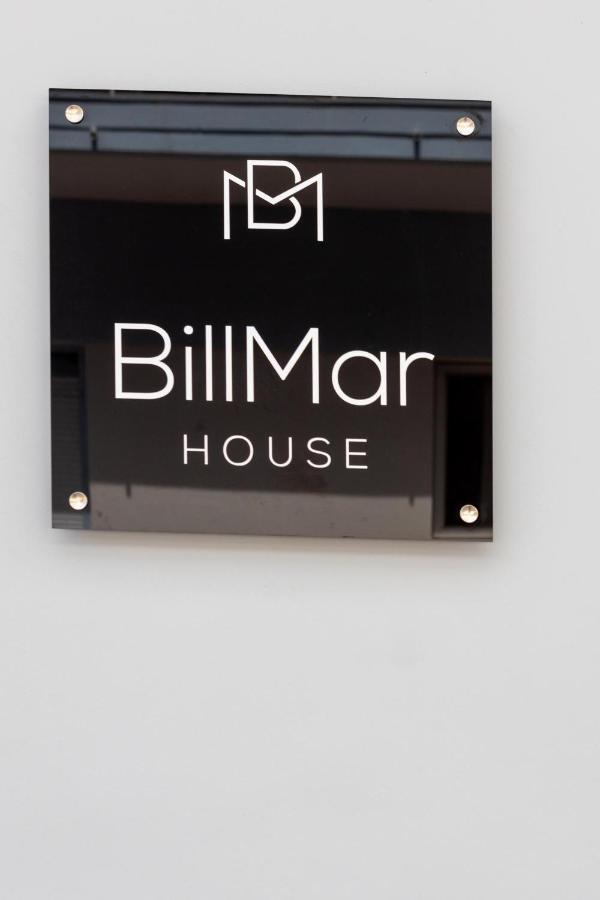 Billmar Luxury Apartment In The Center Of 伊西翁 外观 照片